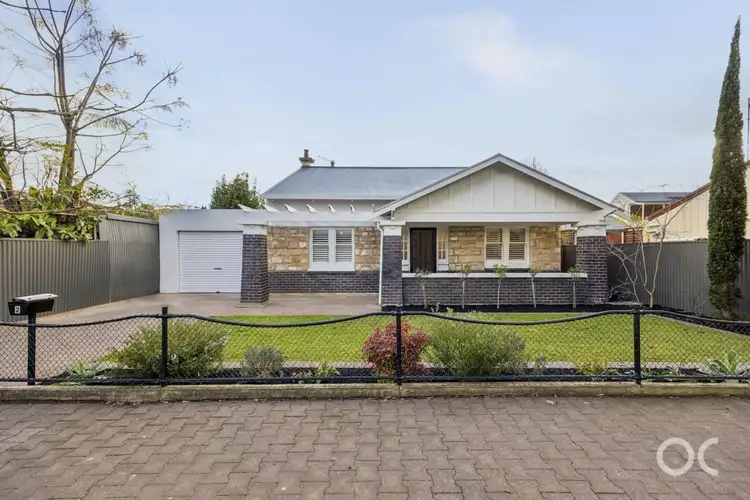 2 Graham Avenue, Millswood SA 5034