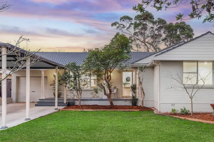 62 Booralie Road, Terrey Hills NSW 2084