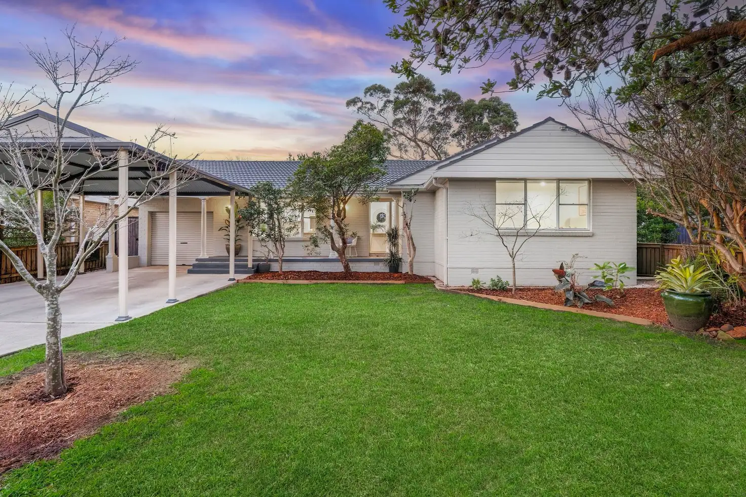 Main view of Homely house listing, 62 Booralie Road, Terrey Hills NSW 2084