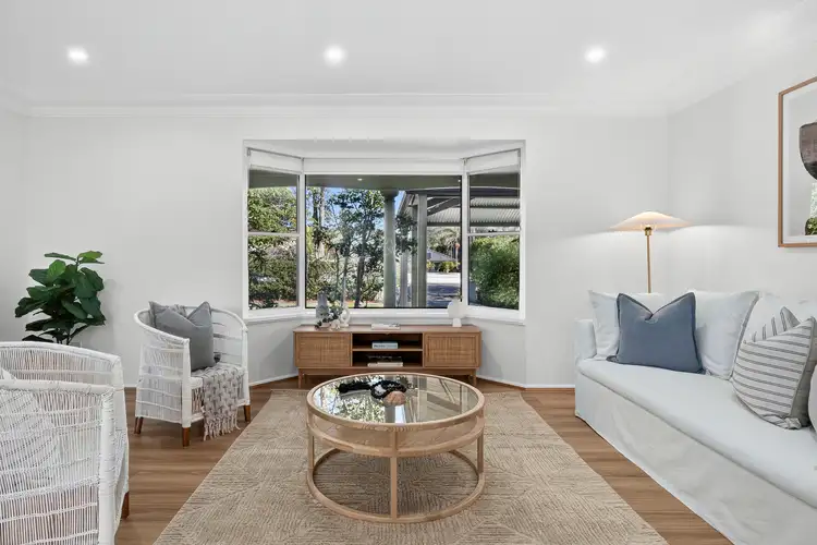 Second view of Homely house listing, 62 Booralie Road, Terrey Hills NSW 2084