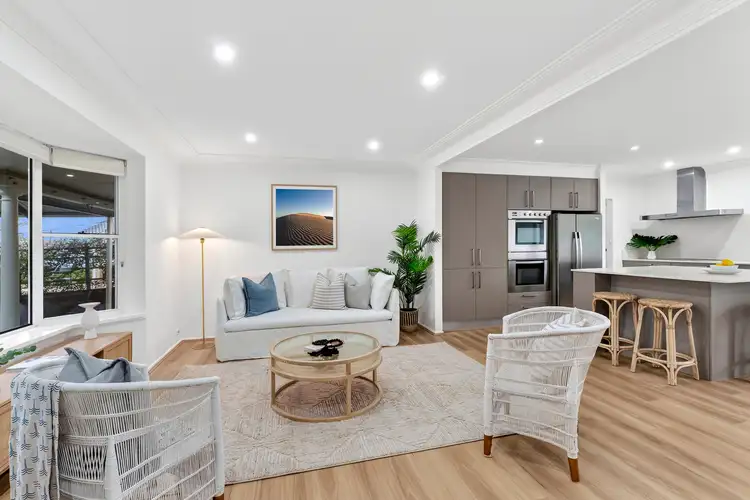 Third view of Homely house listing, 62 Booralie Road, Terrey Hills NSW 2084