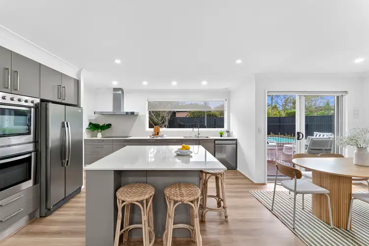 Fourth view of Homely house listing, 62 Booralie Road, Terrey Hills NSW 2084