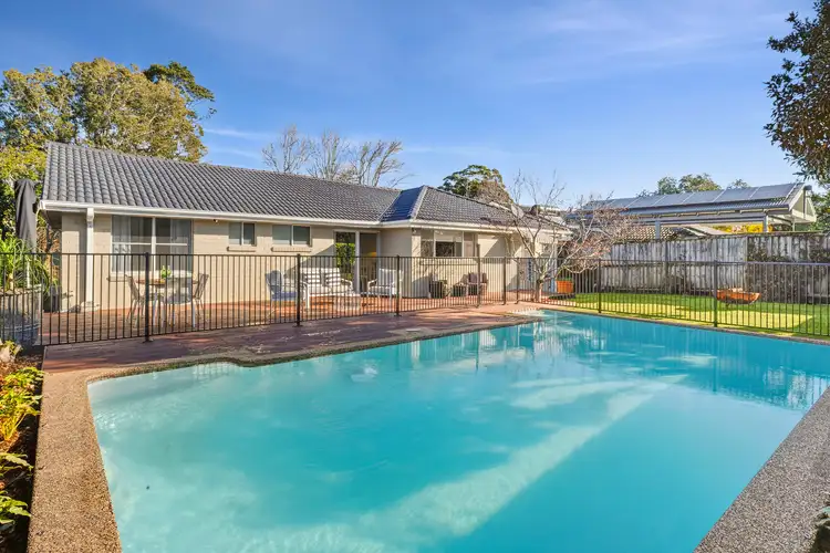 Sixth view of Homely house listing, 62 Booralie Road, Terrey Hills NSW 2084