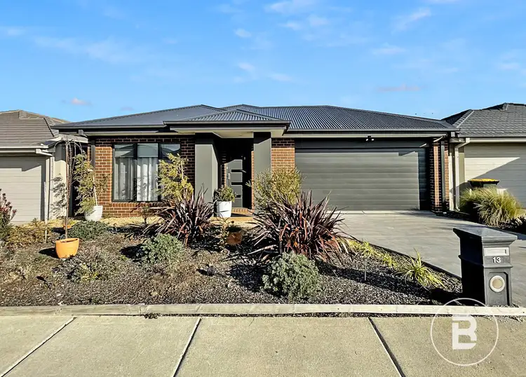 13 Dante Crescent