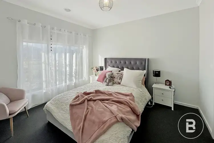 Fifth view of Homely house listing, 13 Dante Crescent, Bonshaw VIC 3352
