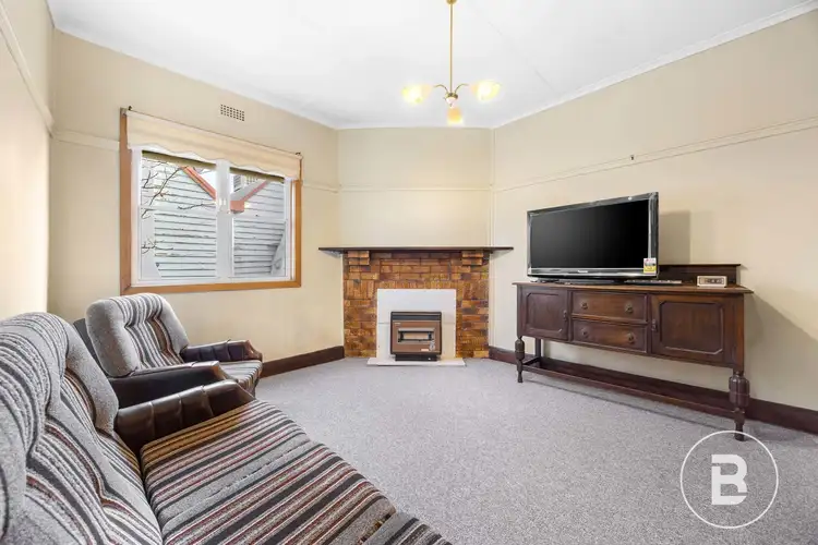 Second view of Homely house listing, 27 Argyle Road, Maryborough VIC 3465