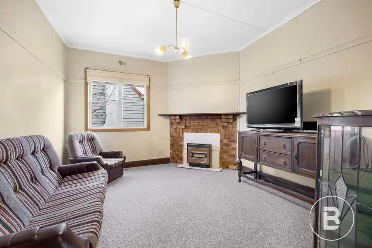 Third view of Homely house listing, 27 Argyle Road, Maryborough VIC 3465