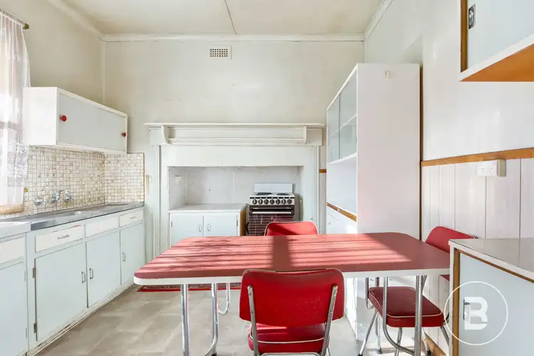 Fifth view of Homely house listing, 27 Argyle Road, Maryborough VIC 3465