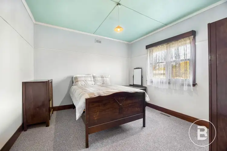 Sixth view of Homely house listing, 27 Argyle Road, Maryborough VIC 3465