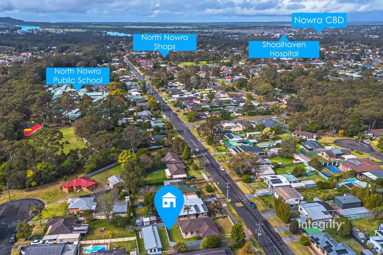 3 & 3A Page Avenue