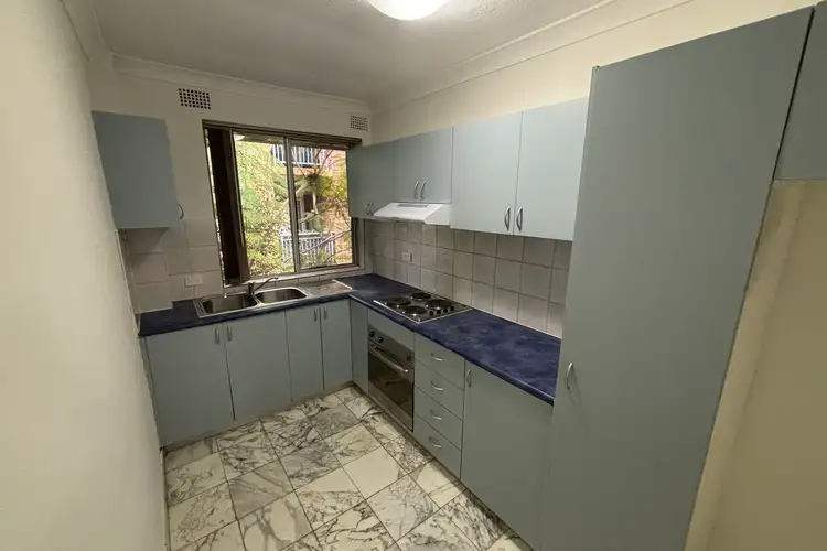 8/15 Allen Street, Harris Park NSW 2150