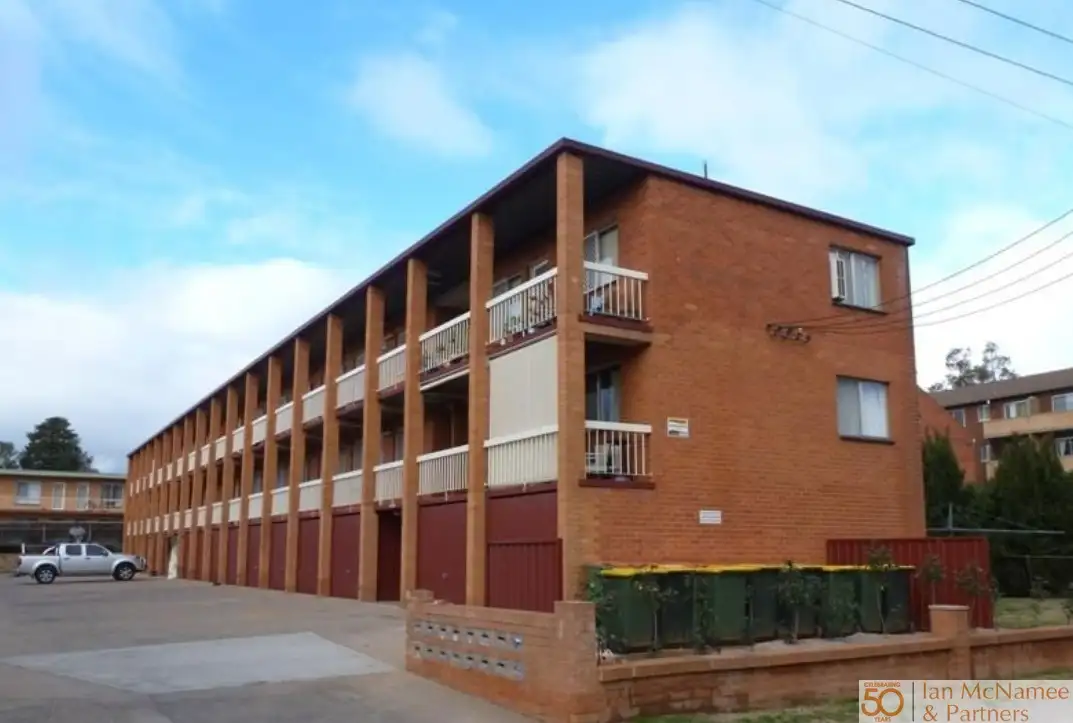Main view of Homely unit listing, 24/20 Trinculo Place, Queanbeyan NSW 2620