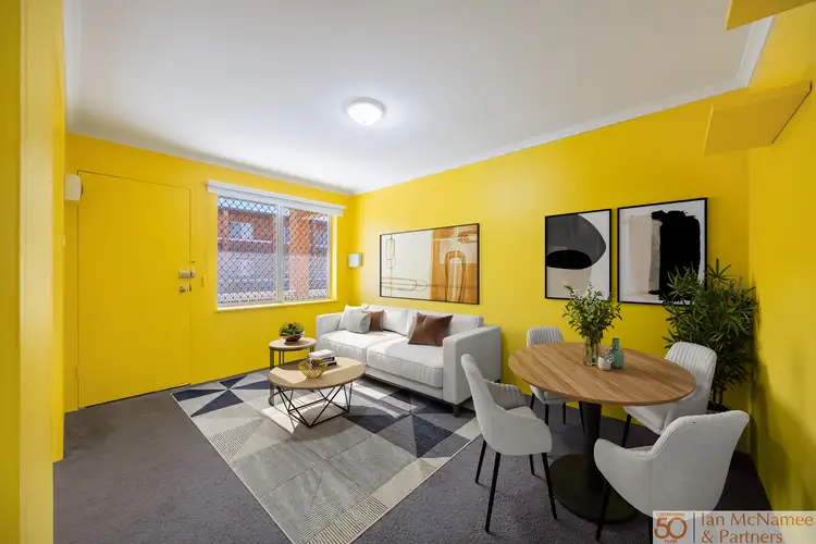 Third view of Homely unit listing, 24/20 Trinculo Place, Queanbeyan NSW 2620