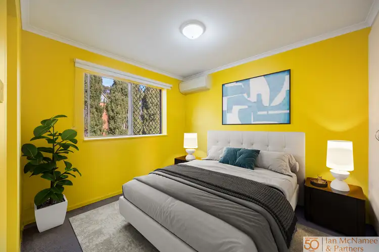 Fourth view of Homely unit listing, 24/20 Trinculo Place, Queanbeyan NSW 2620