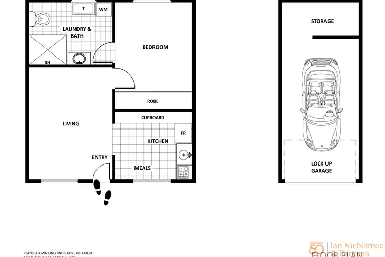 Seventh view of Homely unit listing, 24/20 Trinculo Place, Queanbeyan NSW 2620