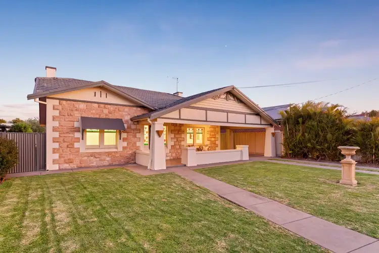 24 Helmsdale Avenue, Glengowrie SA 5044