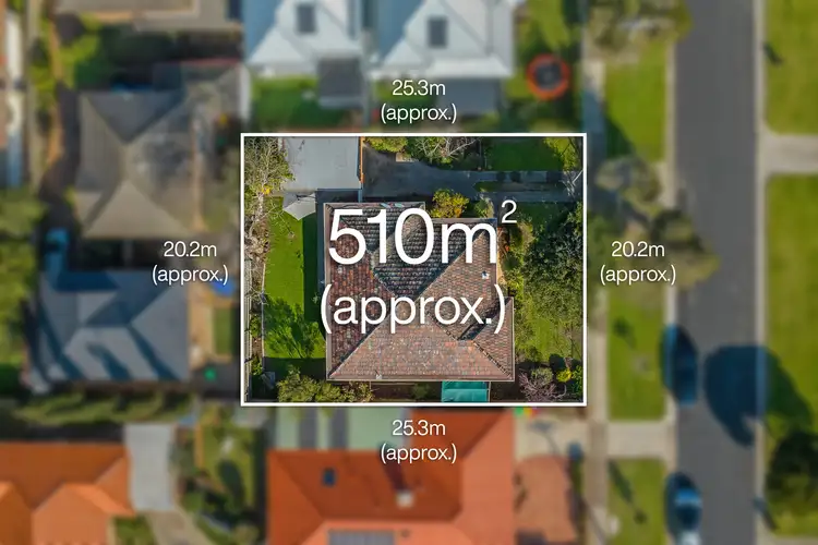 26 Seves Street, Altona VIC 3018