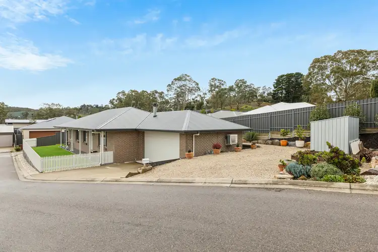6/5 Mount Torrens Road, Lobethal SA 5241