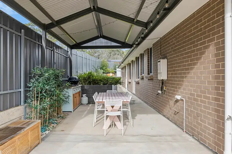 Fourth view of Homely house listing, 6/5 Mount Torrens Road, Lobethal SA 5241