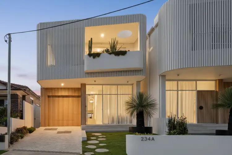 234a Great North Road, Wareemba NSW 2046