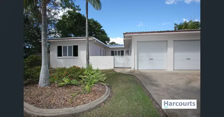 17 Eliza Street, Kelso QLD 4815