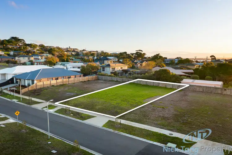 Second view of Homely land listing, 19 Dorothea View, San Remo VIC 3925