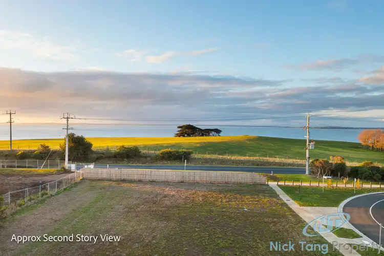 Third view of Homely land listing, 19 Dorothea View, San Remo VIC 3925