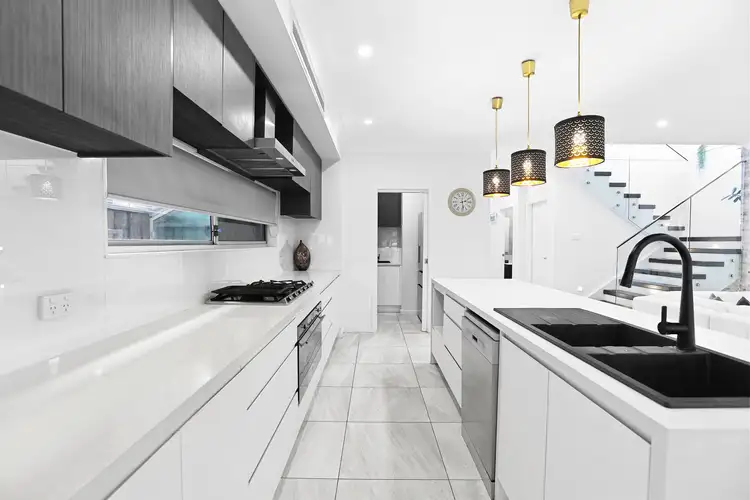 Main view of Homely house listing, 14 Letoken Way, Box Hill NSW 2765