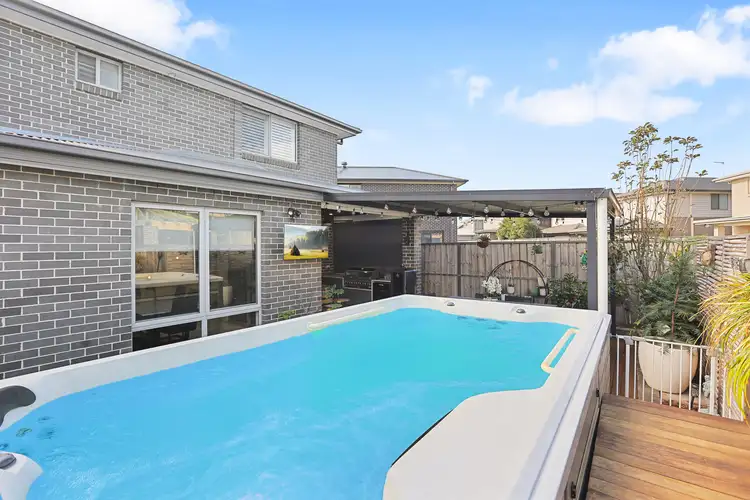Fourth view of Homely house listing, 14 Letoken Way, Box Hill NSW 2765