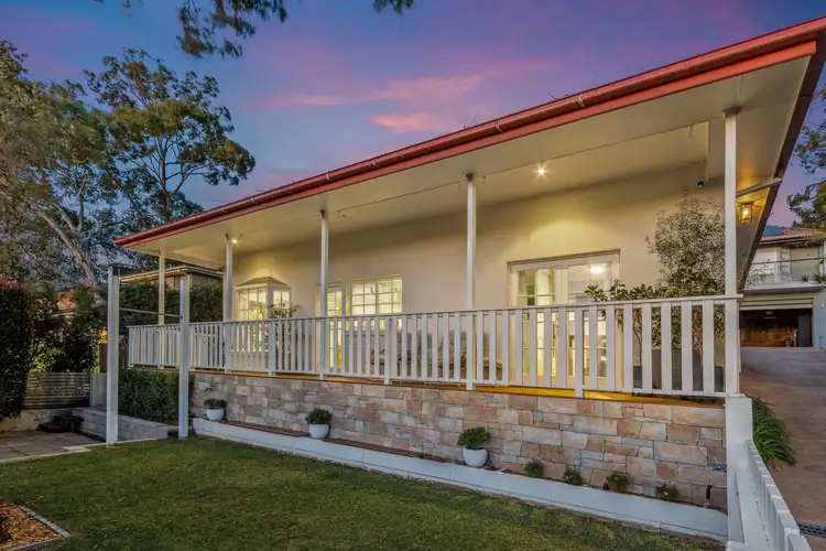 114A National Avenue, Loftus NSW 2232
