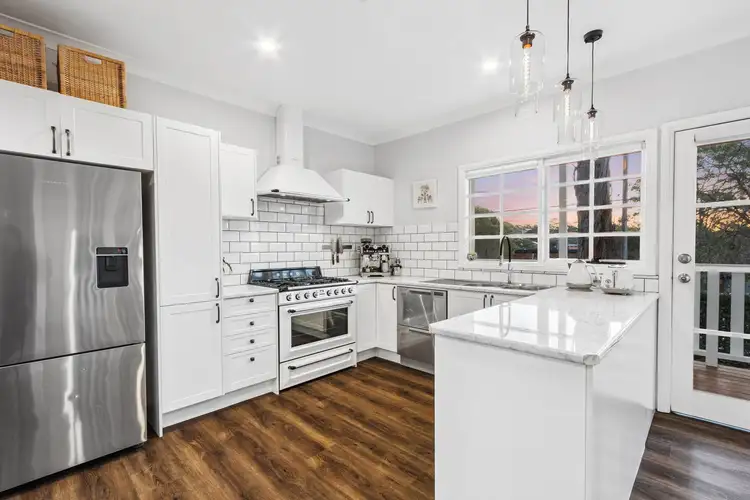 Second view of Homely house listing, 114A National Avenue, Loftus NSW 2232