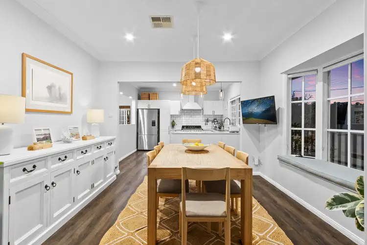Fourth view of Homely house listing, 114A National Avenue, Loftus NSW 2232