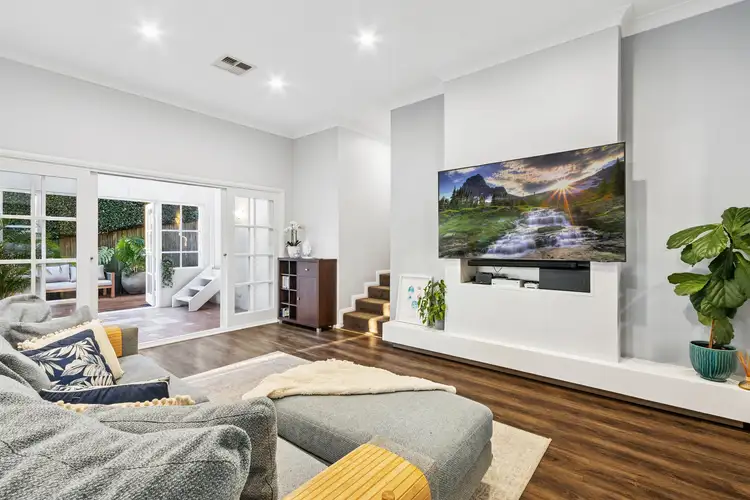 Fifth view of Homely house listing, 114A National Avenue, Loftus NSW 2232