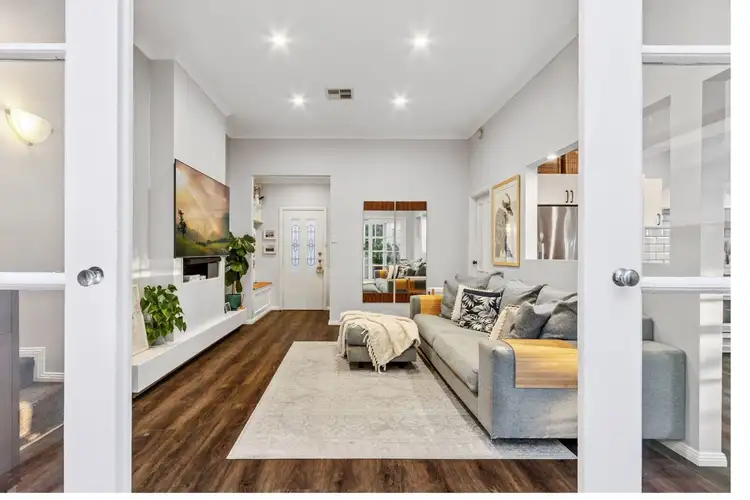Sixth view of Homely house listing, 114A National Avenue, Loftus NSW 2232