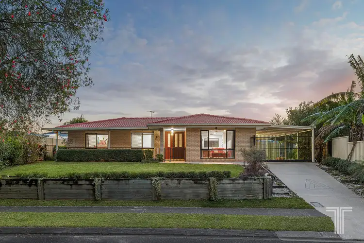 65 Blackberry Street, Mansfield QLD 4122