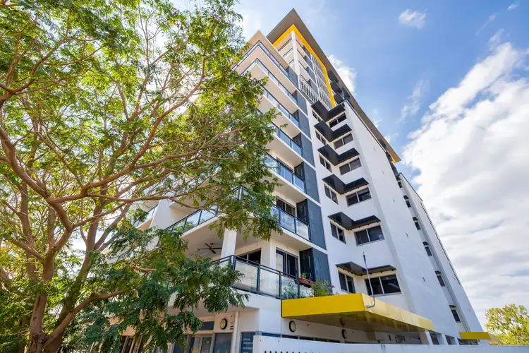 105/6 Finniss Street, Darwin City NT 800