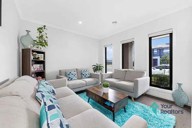 29 Lepperton Street, Werribee VIC 3030