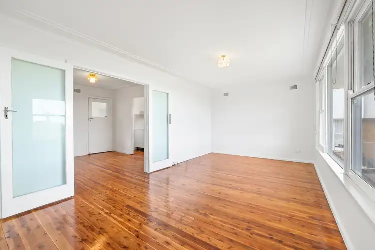 Second view of Homely apartment listing, 30 Warringah Road, Dee Why NSW 2099