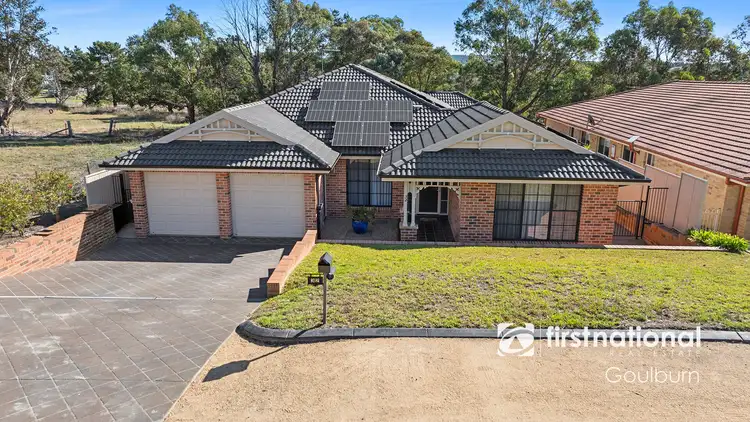 32 Banksia Way, Goulburn NSW 2580