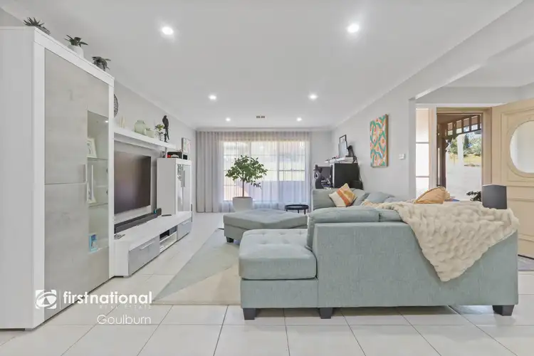 Third view of Homely house listing, 32 Banksia Way, Goulburn NSW 2580