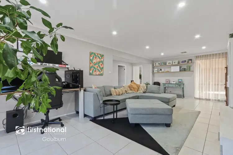 Fourth view of Homely house listing, 32 Banksia Way, Goulburn NSW 2580