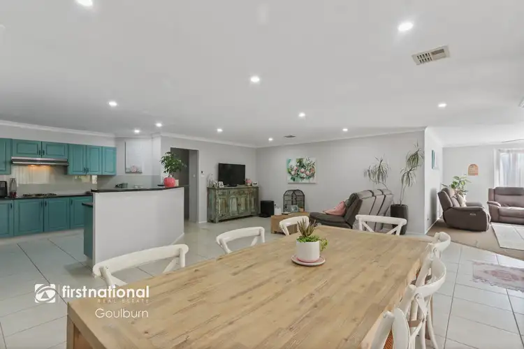 Fifth view of Homely house listing, 32 Banksia Way, Goulburn NSW 2580