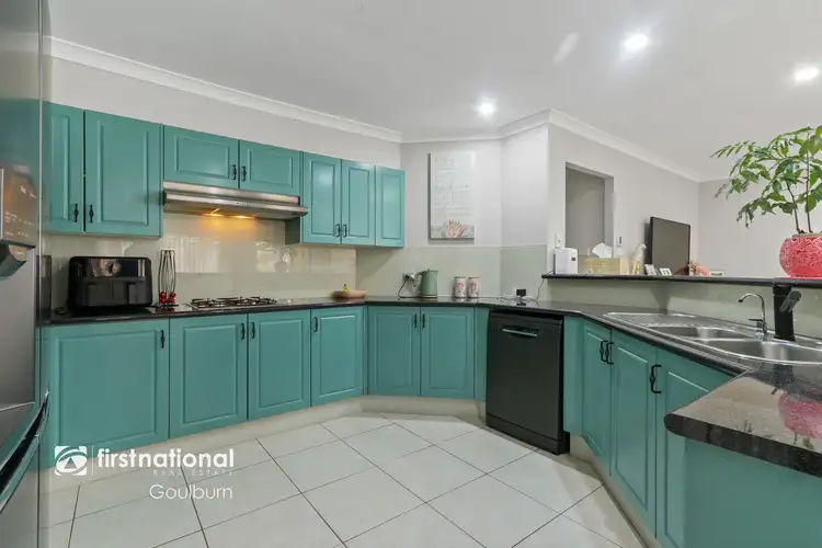 Sixth view of Homely house listing, 32 Banksia Way, Goulburn NSW 2580