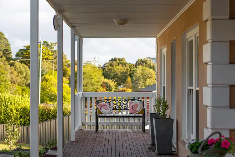 Third view of Homely house listing, 704 Lal Lal Street, Buninyong VIC 3357