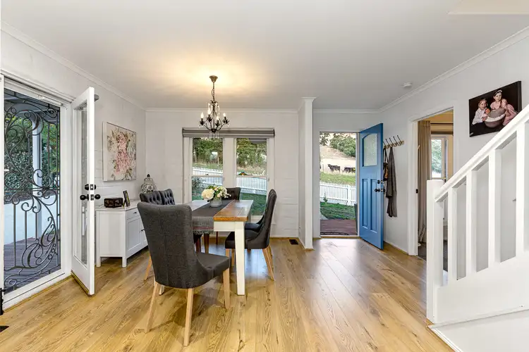 Fifth view of Homely house listing, 704 Lal Lal Street, Buninyong VIC 3357