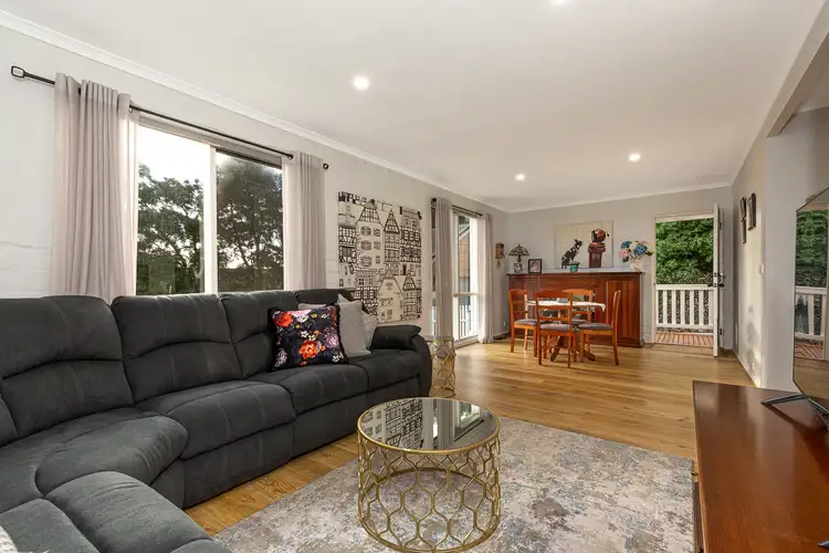 Sixth view of Homely house listing, 704 Lal Lal Street, Buninyong VIC 3357