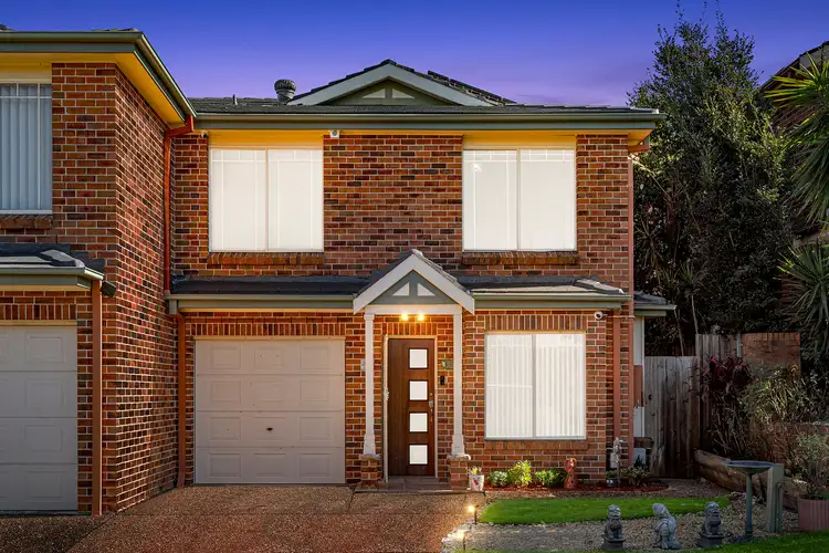 2/23 Highclere Place, Castle Hill NSW 2154