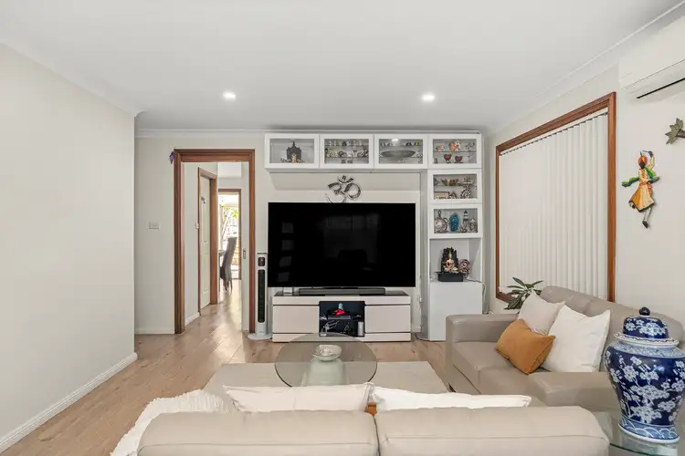 Third view of Homely semi-detached listing, 2/23 Highclere Place, Castle Hill NSW 2154