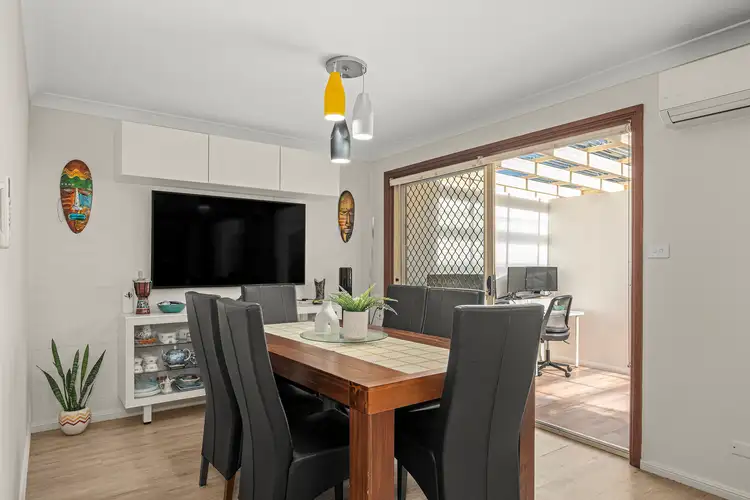 Fourth view of Homely semi-detached listing, 2/23 Highclere Place, Castle Hill NSW 2154