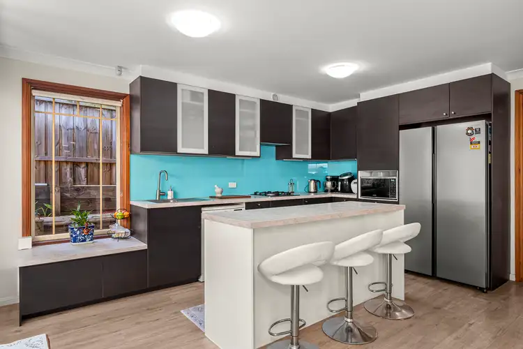 Fifth view of Homely semi-detached listing, 2/23 Highclere Place, Castle Hill NSW 2154